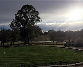 Mortimers Of Orange - Gold Coast Attractions 1