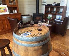 Mortimers Of Orange - Gold Coast Attractions 0