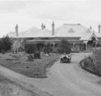 Ammerdown Historic Homestead - Gold Coast Attractions