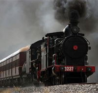Lachlan Valley Railway - Gold Coast Attractions