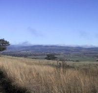 Cunninghams Campsite and Pandoras Pass - Gold Coast Attractions