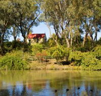 Orange Botanic Gardens - Gold Coast Attractions