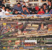 Cowra Fun Museum - Gold Coast Attractions