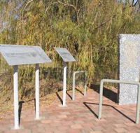 Cowra Military and Migrant Camps - Gold Coast Attractions