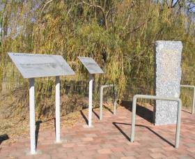 Cowra Military And Migrant Camps - Gold Coast Attractions 0