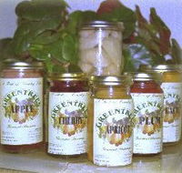 Greentrees Gourmet Preserves - Gold Coast Attractions