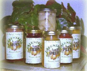 Greentrees Gourmet Preserves - Gold Coast Attractions 0