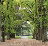 Cook Park - Gold Coast Attractions