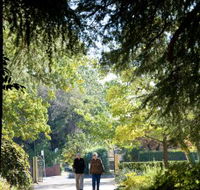 Cook Park Heritage Walk - Gold Coast Attractions