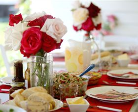 Samaria Farm - Gold Coast Attractions 3