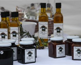 Samaria Farm - Gold Coast Attractions 5