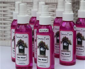 Samaria Farm - Gold Coast Attractions 6