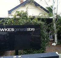 Hawkes General Store - Gold Coast Attractions