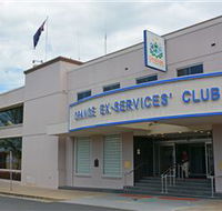 Orange Ex-Services Club - Gold Coast Attractions