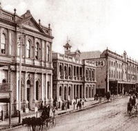 Orange Heritage Trail - Gold Coast Attractions
