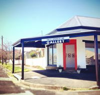 The Corner Store Gallery - Gold Coast Attractions