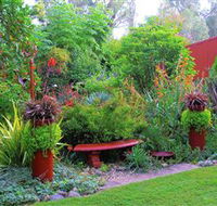Out of Town Nursery and Humming Garden - Gold Coast Attractions