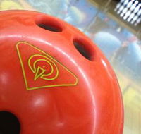 Orange Tenpin Bowl - Gold Coast Attractions