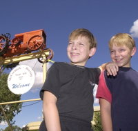 Gunnedah Rural Museum - Gold Coast Attractions