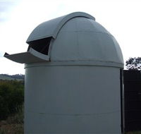 Mudgee Observatory - Gold Coast Attractions
