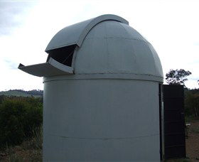 Mudgee Observatory - Gold Coast Attractions 0