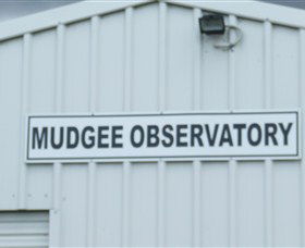 Mudgee Observatory - Gold Coast Attractions 1