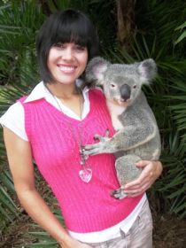 Cooberrie Park Wildlife Sanctuary - Gold Coast Attractions 2