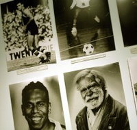 Cumbo Gunnerah Gallery and Keeping Place - Gold Coast Attractions