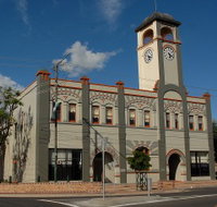 Gunnedah Cultural Precinct - Gold Coast Attractions