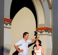 Lions Club Town Tour - Gold Coast Attractions