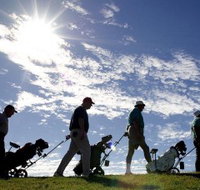 Gunnedah Golf Club - Gold Coast Attractions