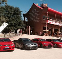 The Original Ettamogah Pub.  Albury NSW - Gold Coast Attractions