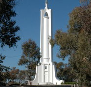 Monument Hill - Gold Coast Attractions