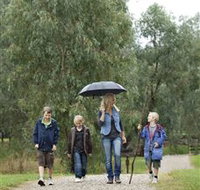 Wonga Wetlands - Gold Coast Attractions