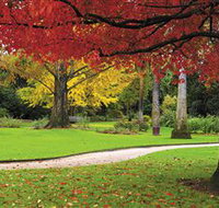Albury Botanic Gardens - Gold Coast Attractions