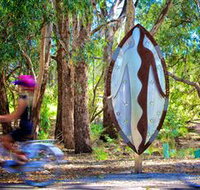 Wagirra Trail and Yindyamarra Sculpture Walk - Gold Coast Attractions