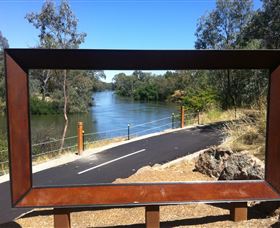 Wagirra Trail And Yindyamarra Sculpture Walk - Gold Coast Attractions 2