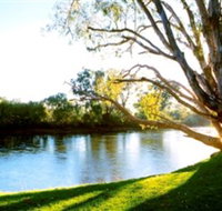 Albury - Murray River Precinct - Gold Coast Attractions