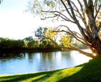 Albury - Murray River Precinct