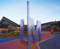 Albury Library Museum