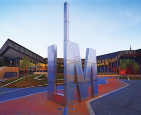 Albury Library Museum - Gold Coast Attractions 0