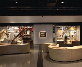 Albury Library Museum - Gold Coast Attractions 1