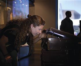 Albury Library Museum - Gold Coast Attractions 3