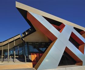 Albury Library Museum - Gold Coast Attractions 2