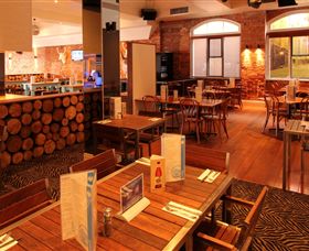 ZedBar - Gold Coast Attractions 4