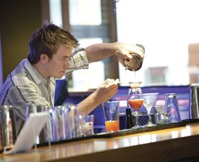 ZedBar - Gold Coast Attractions 5