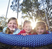 Oddies Creek Playspace - Gold Coast Attractions