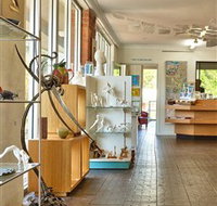 GIGS - Gateway Island Gallery and Studios - Gold Coast Attractions