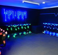 Zone Laser Tag Albury - Gold Coast Attractions