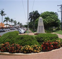 Yeppoon War Memorial - Gold Coast Attractions